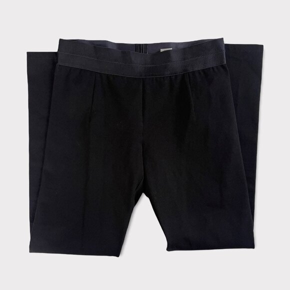 Elie Tahari Pants - Elie Tahari Black Jeggings Size 8 Elastic Waistband